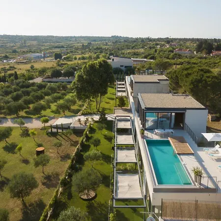 Villa Albina & Domenica Zadar Exterior photo