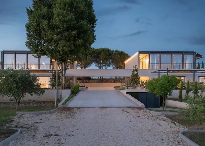 Villa Albina & Domenica