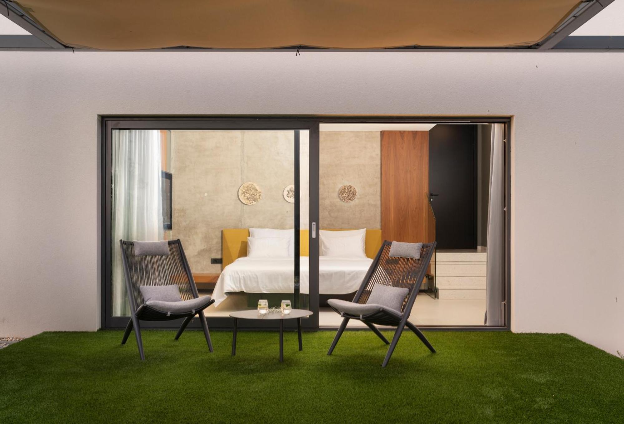 Villa Albina & Domenica Zadar